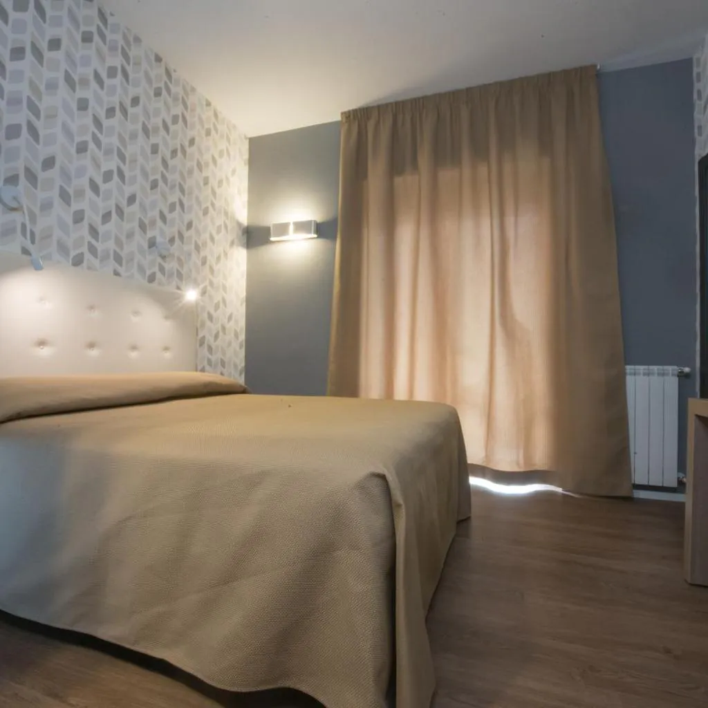Photograph of B&B Fantasie Romane
