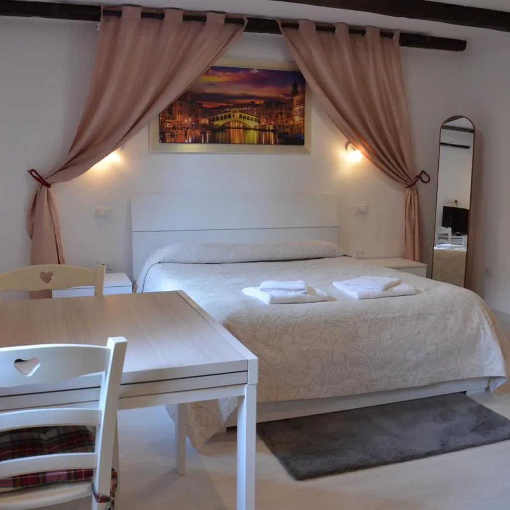 Photograph of Casa di Sam, Venice