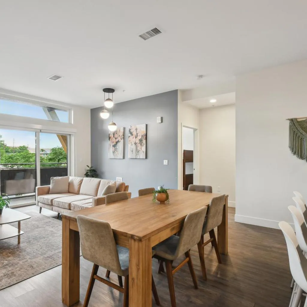 Photograph of Sleek & Chic Vibes | Spacious 2BR LoHi Loft | Rooftop