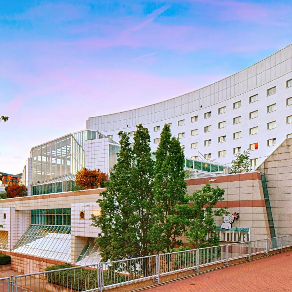 Photograph of Trip Inn Frankfurt Nordwestzentrum