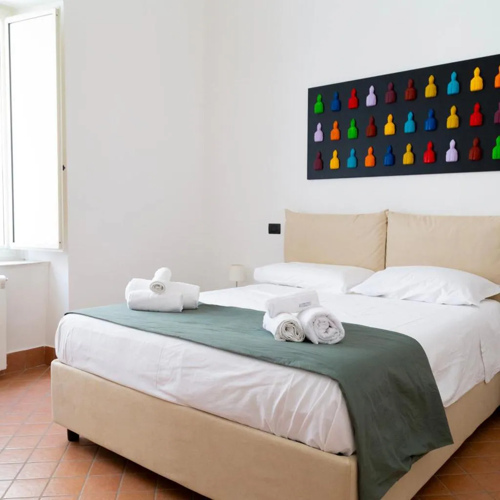 Photograph of Casa Nostra ai Quartieri Spagnoli