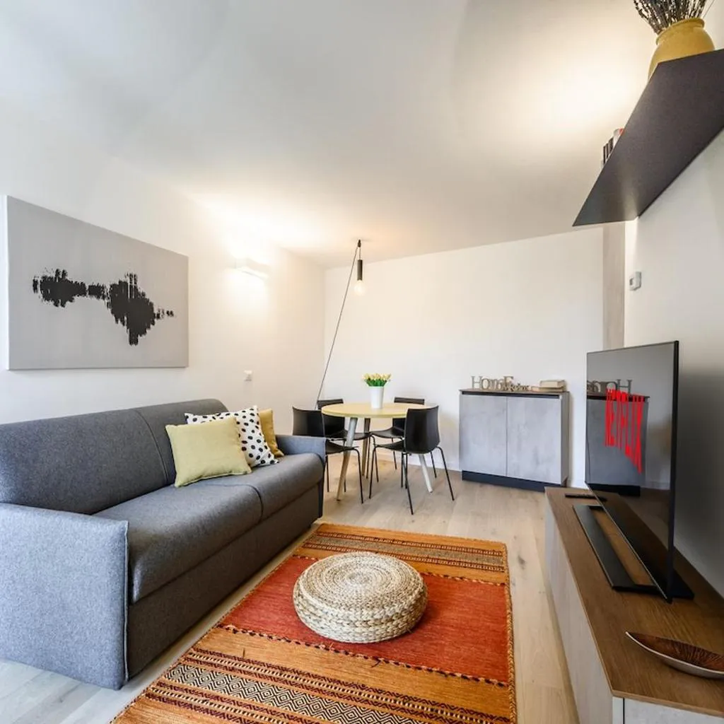 Photograph of Duomo Design - Bilocale-WIFI-AC