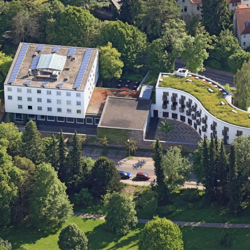 Photograph of Tagungszentrum Hohenheim, Akademie der Dioezese R-S