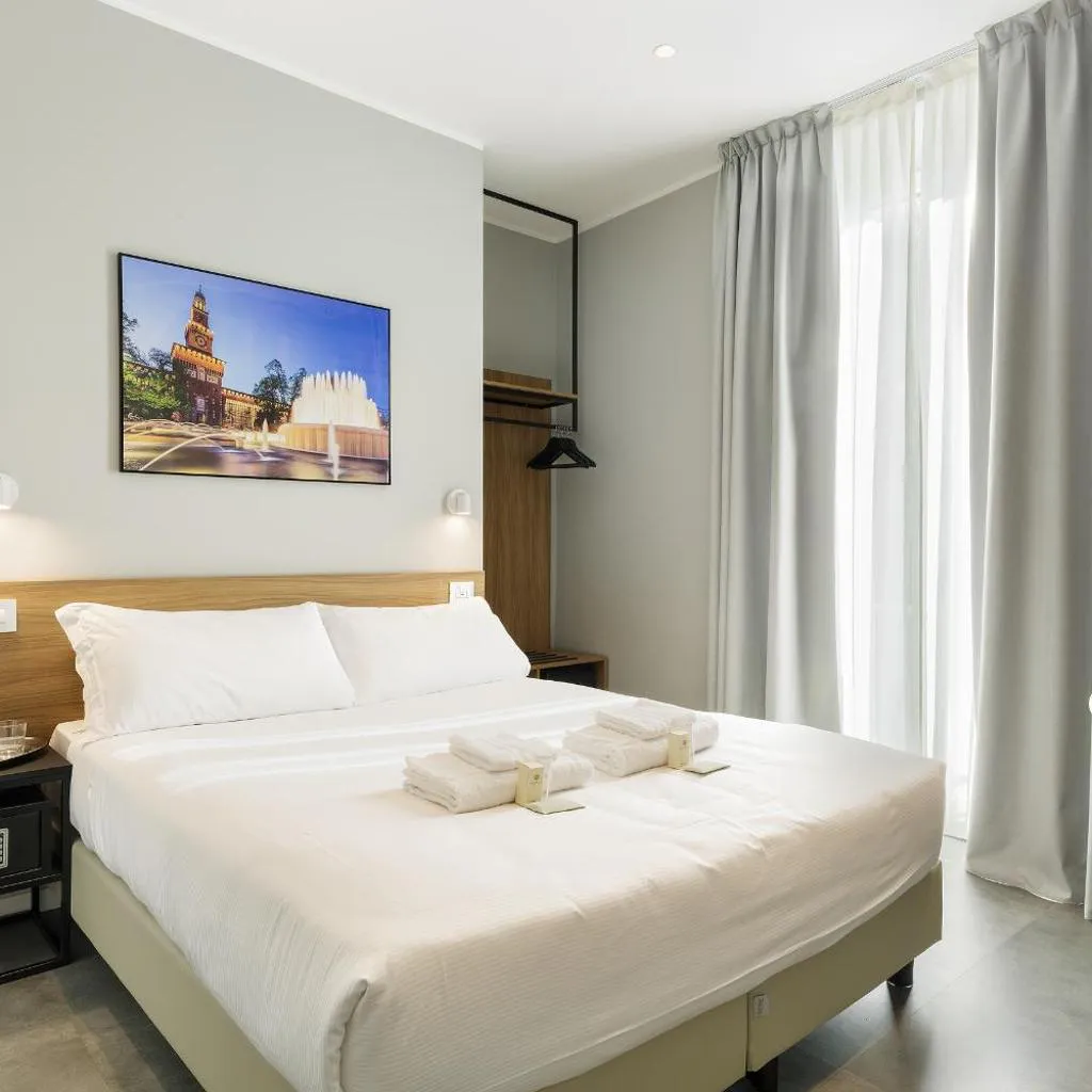 Photograph of Hotel Hõma 22 Marzo
