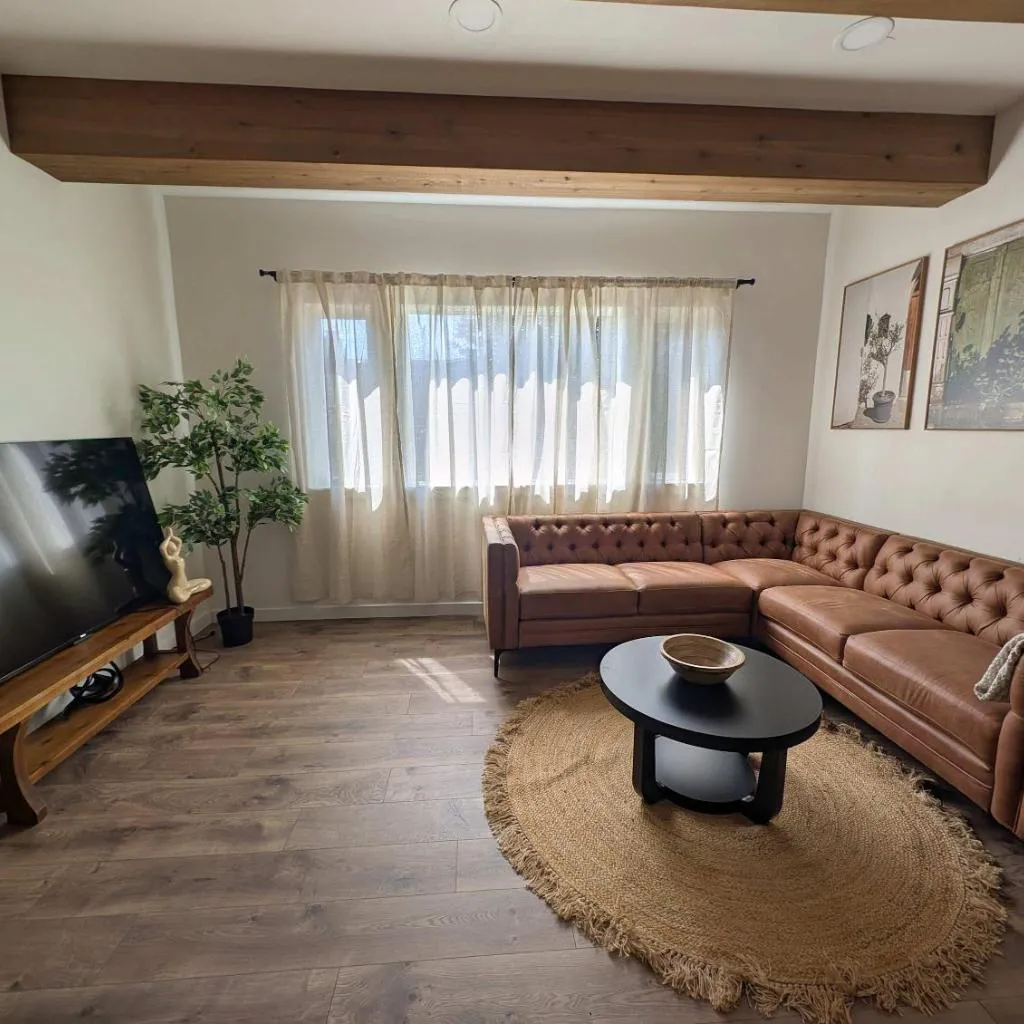 Photograph of The Adelynn - Luxury townhome in the Center of PDX