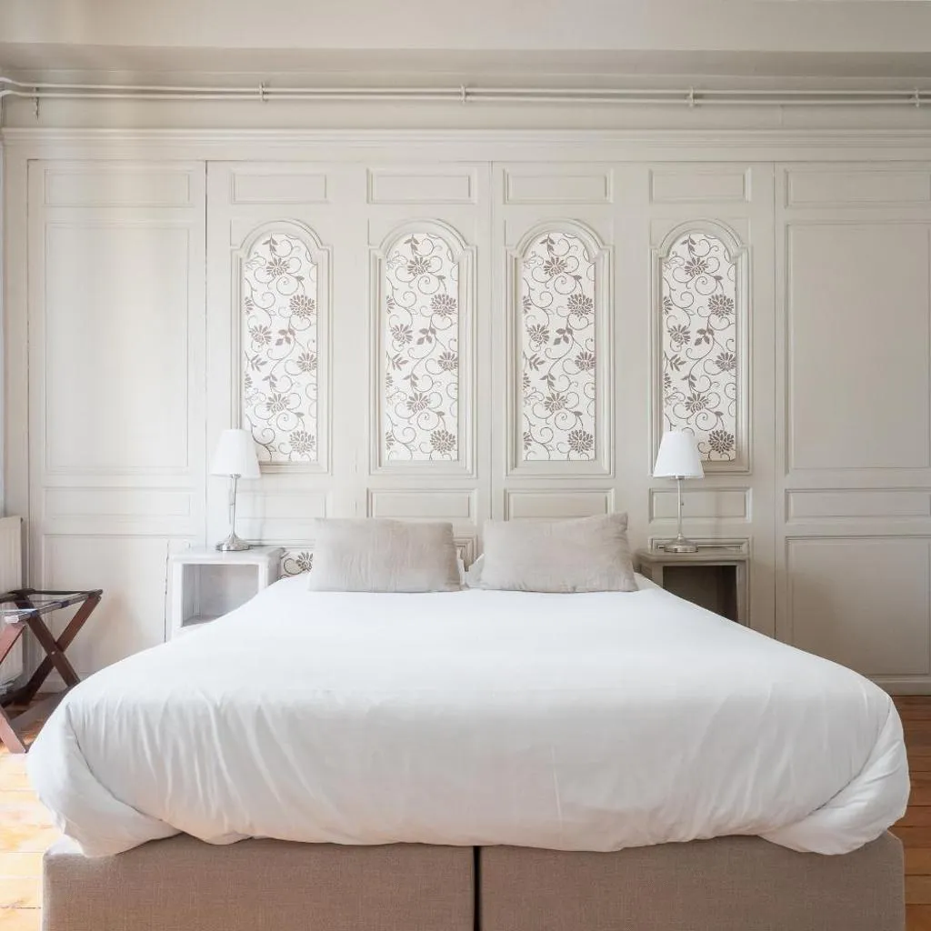 Photograph of B&B L'Escapade Bordelaise