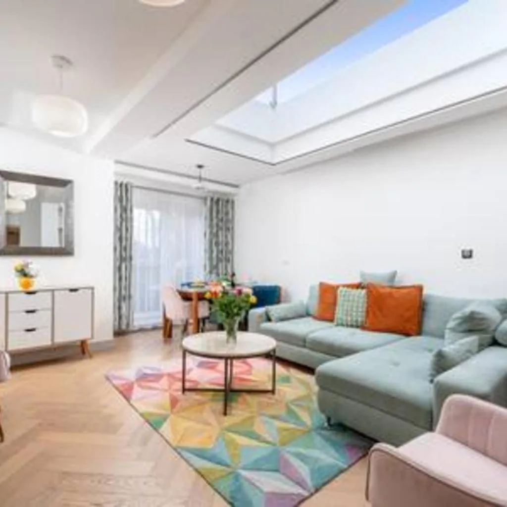 Photograph of London Regents Luxury Apartments