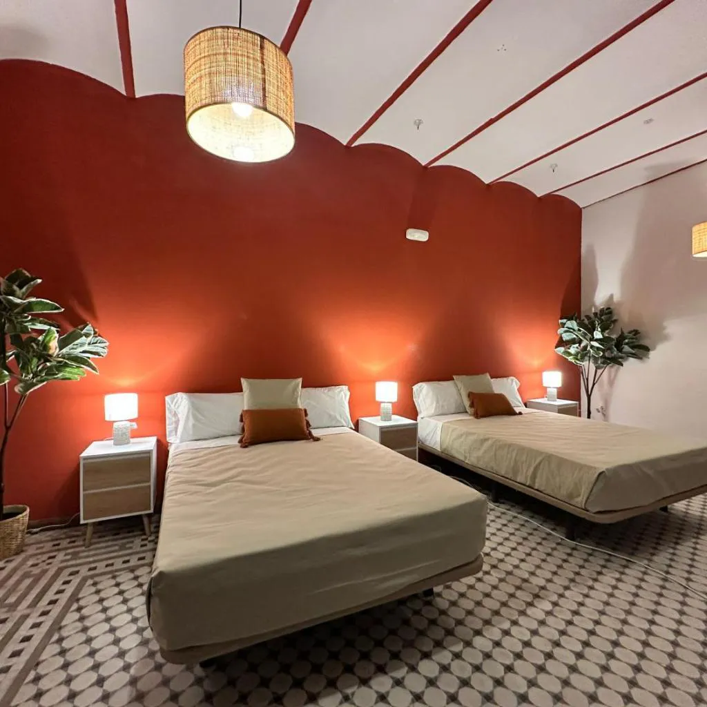 Photograph of Casa Palacio Alfalfa 30 l Historic Palace near the Giralda