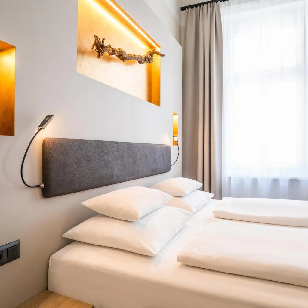 Photograph of Hotel Rathaus - Wein & Design