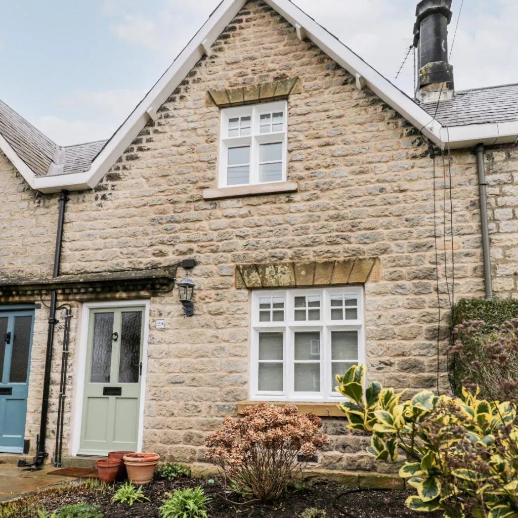 Photograph of 29 Bondgate
