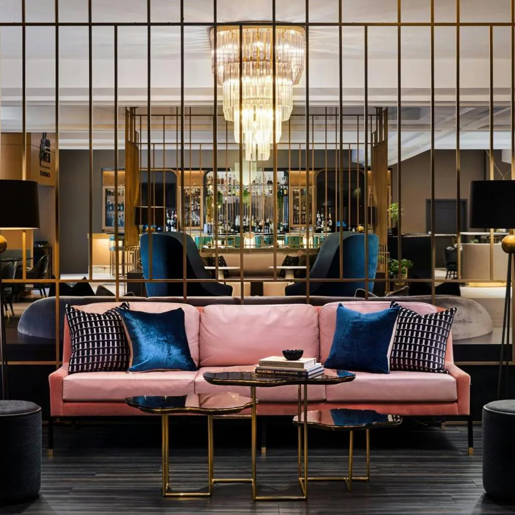 Photograph of The Gwen, a Luxury Collection Hotel, Michigan Avenue Chicago