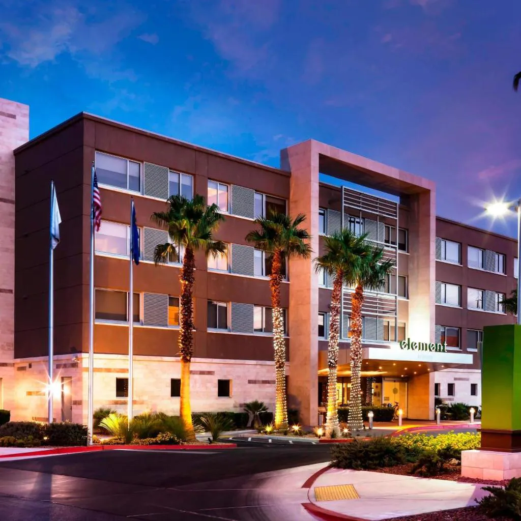 Photograph of Element by Marriott Las Vegas Summerlin