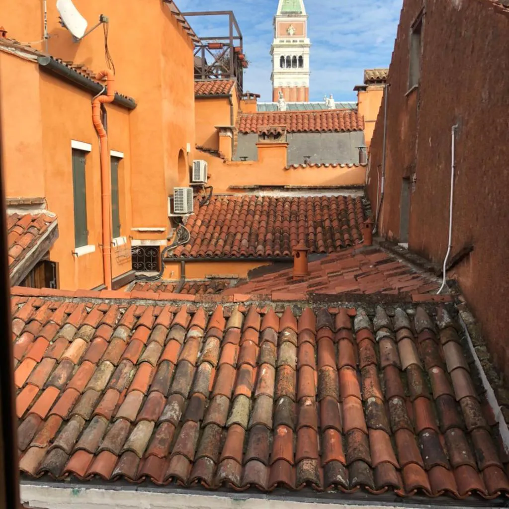 Photograph of Corte Contarina