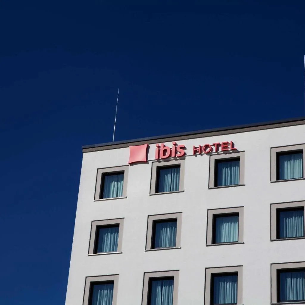 Photograph of ibis Hotel Berlin Airport