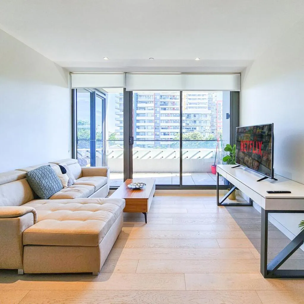 Photograph of Premium Apartment at Ultra convenient location