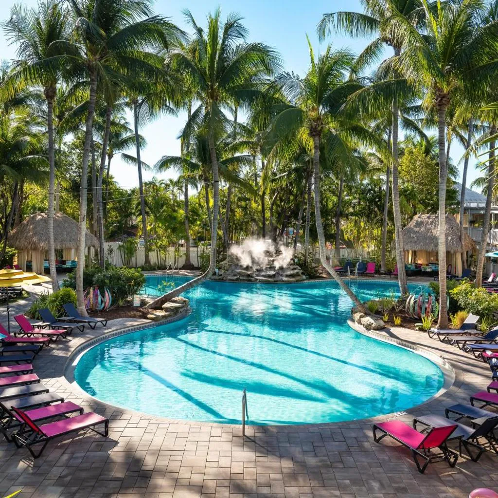 Photograph of Havana Cabana at Key West
