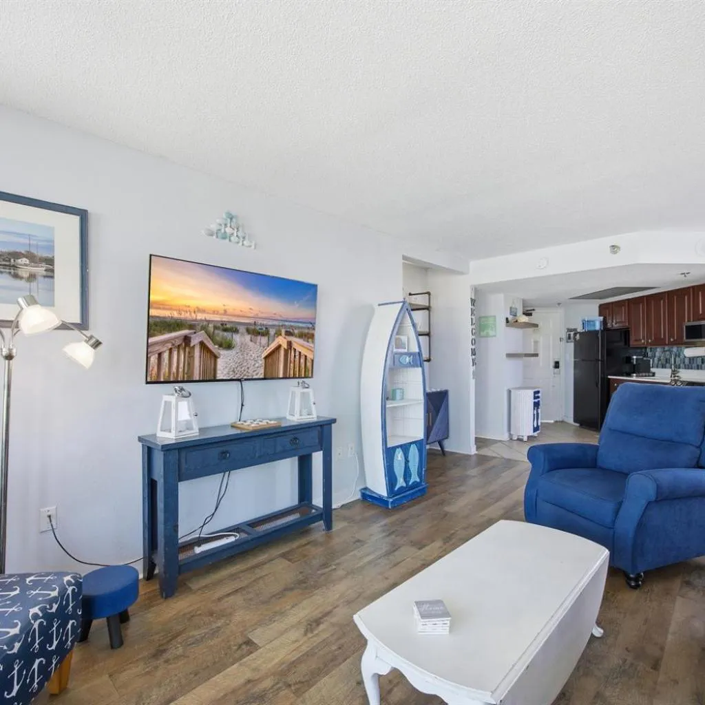 Photograph of Oceanview 1 BR Dog Friendly Amazing Views