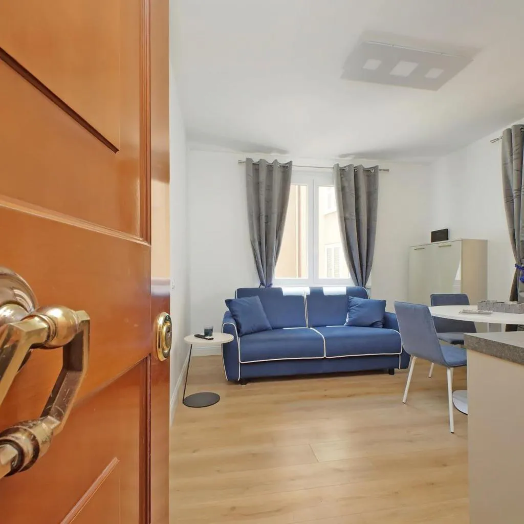 Photograph of MM Luxury Apartment