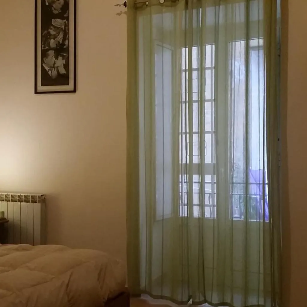 Photograph of Ai Baretti B&B