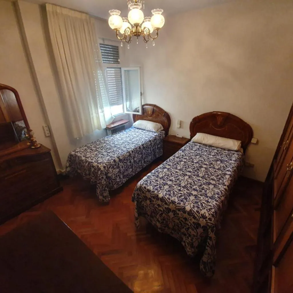 Photograph of GRAN VIA -Chueca ROOMS PARKING TPH