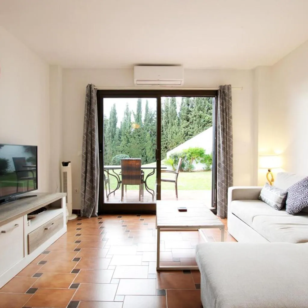 Photograph of Ground floor near the beach