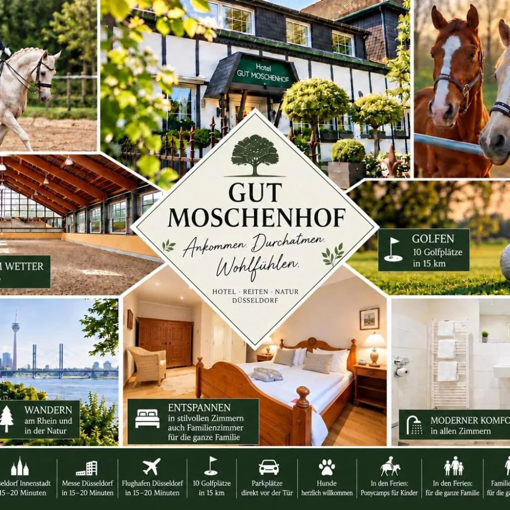 Photograph of Hotel Gut Moschenhof