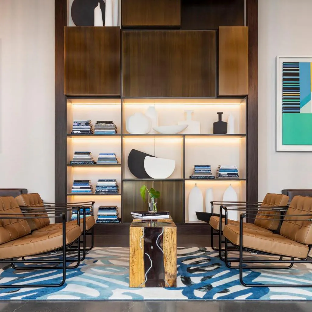 Photograph of Kimpton - Pittman Hotel by IHG