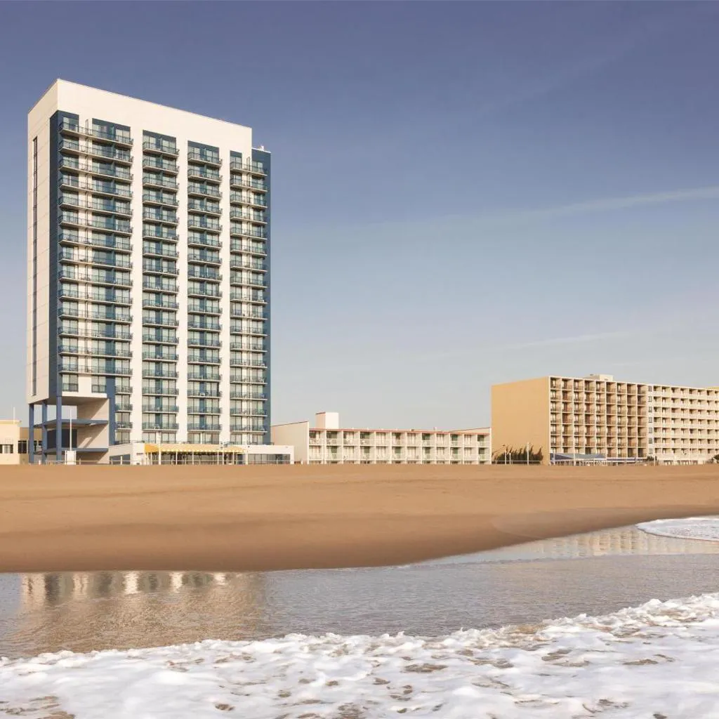 Photograph of Hyatt House Virginia Beach / Oceanfront
