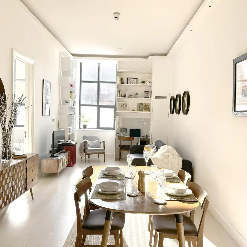 Photograph of Boutique Loft Style - Apartment