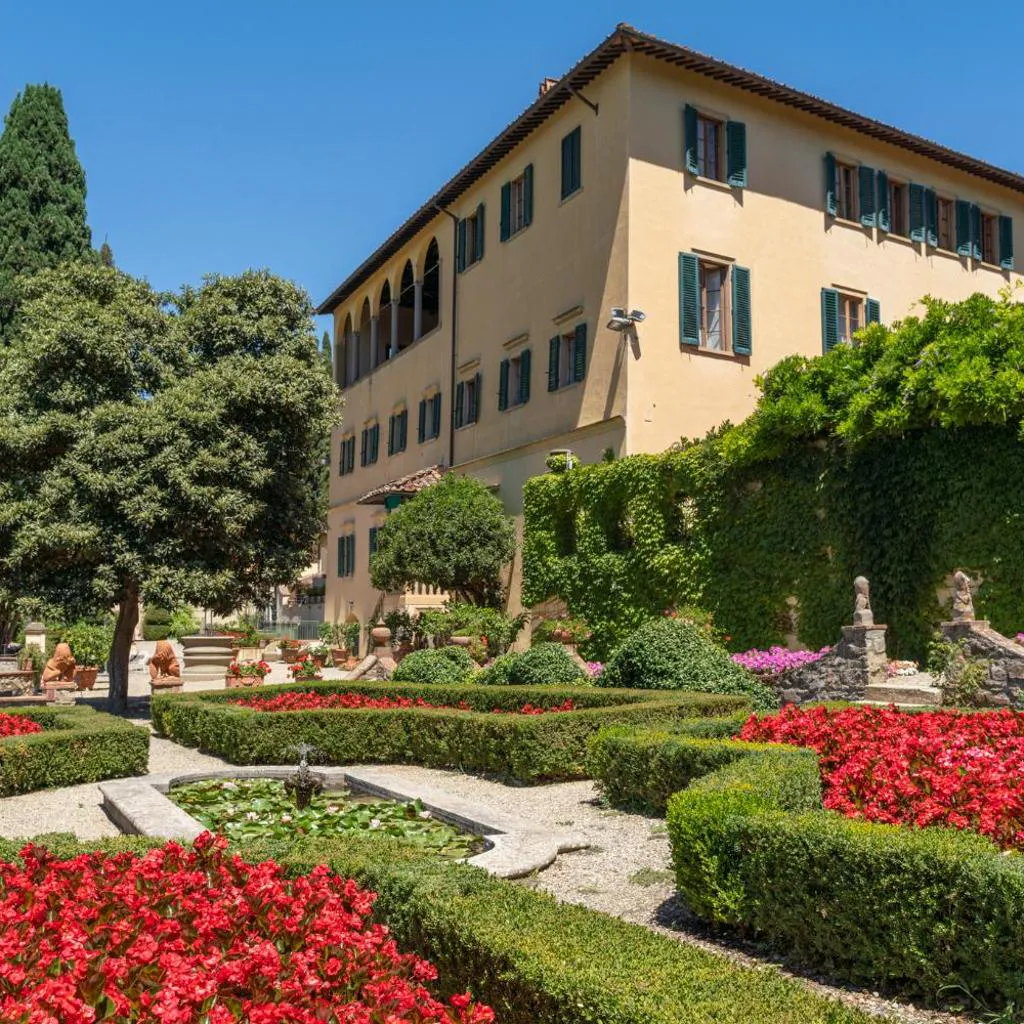 Photograph of Art Hotel Villa Agape - Place of Charme