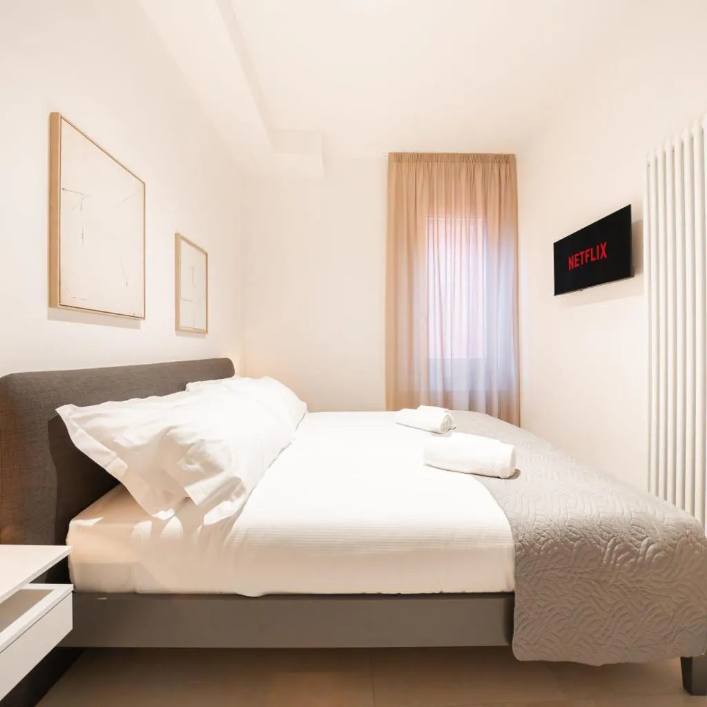 Photograph of Lambrusco Apartment in the heart of Bologna