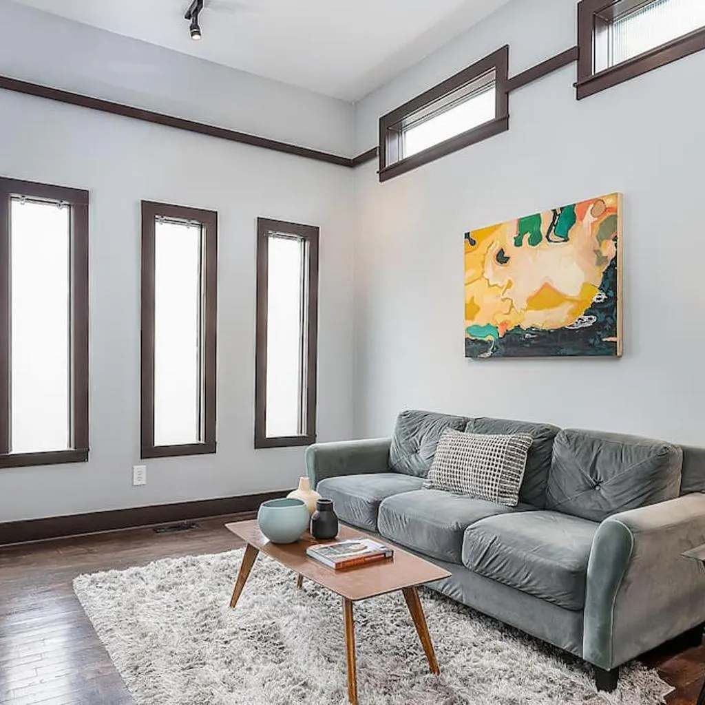 Photograph of Cozy Capitol Hill Cottage