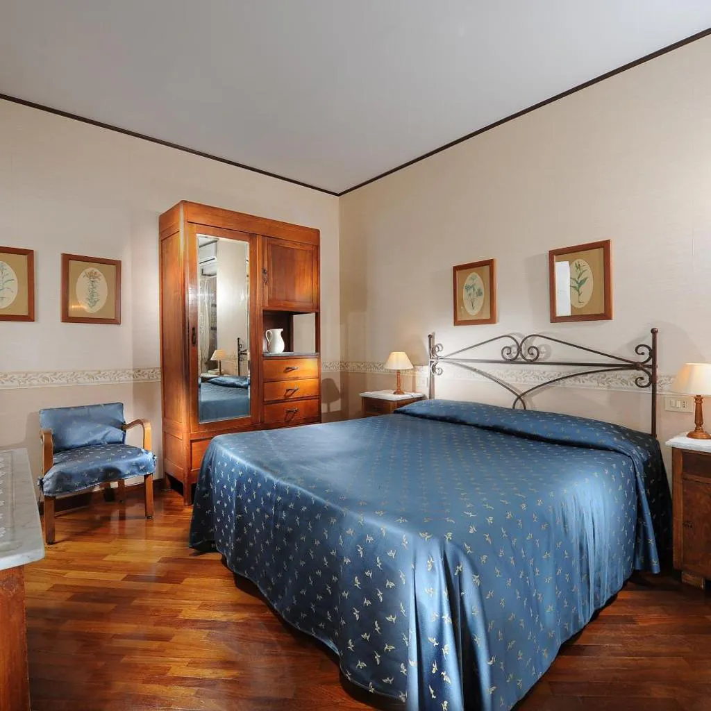 Photograph of Hotel La Calcina