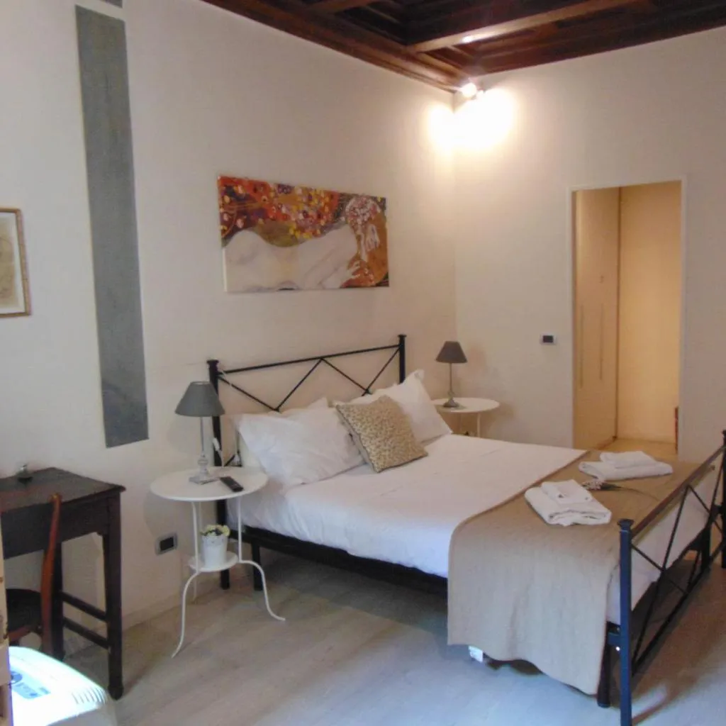 Photograph of Bargello Guest House