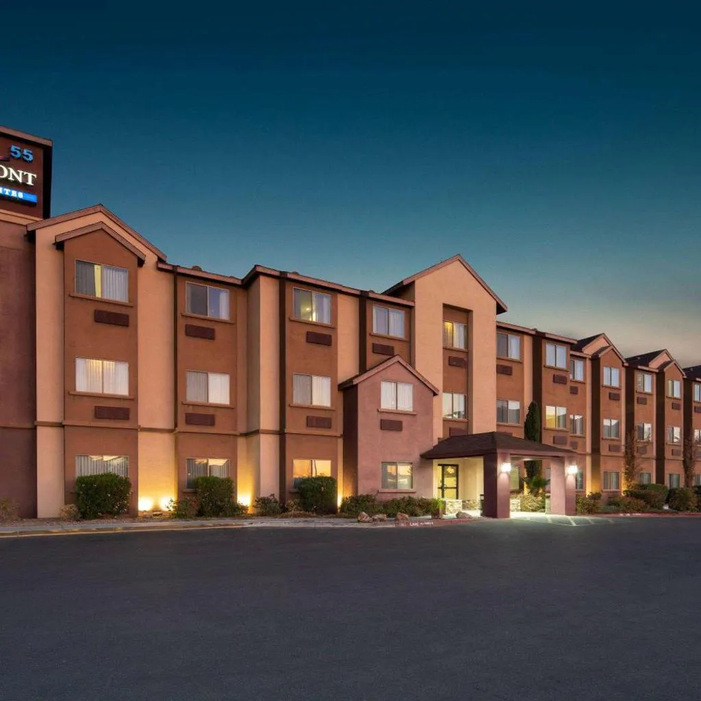 Photograph of Baymont by Wyndham Las Vegas South Strip