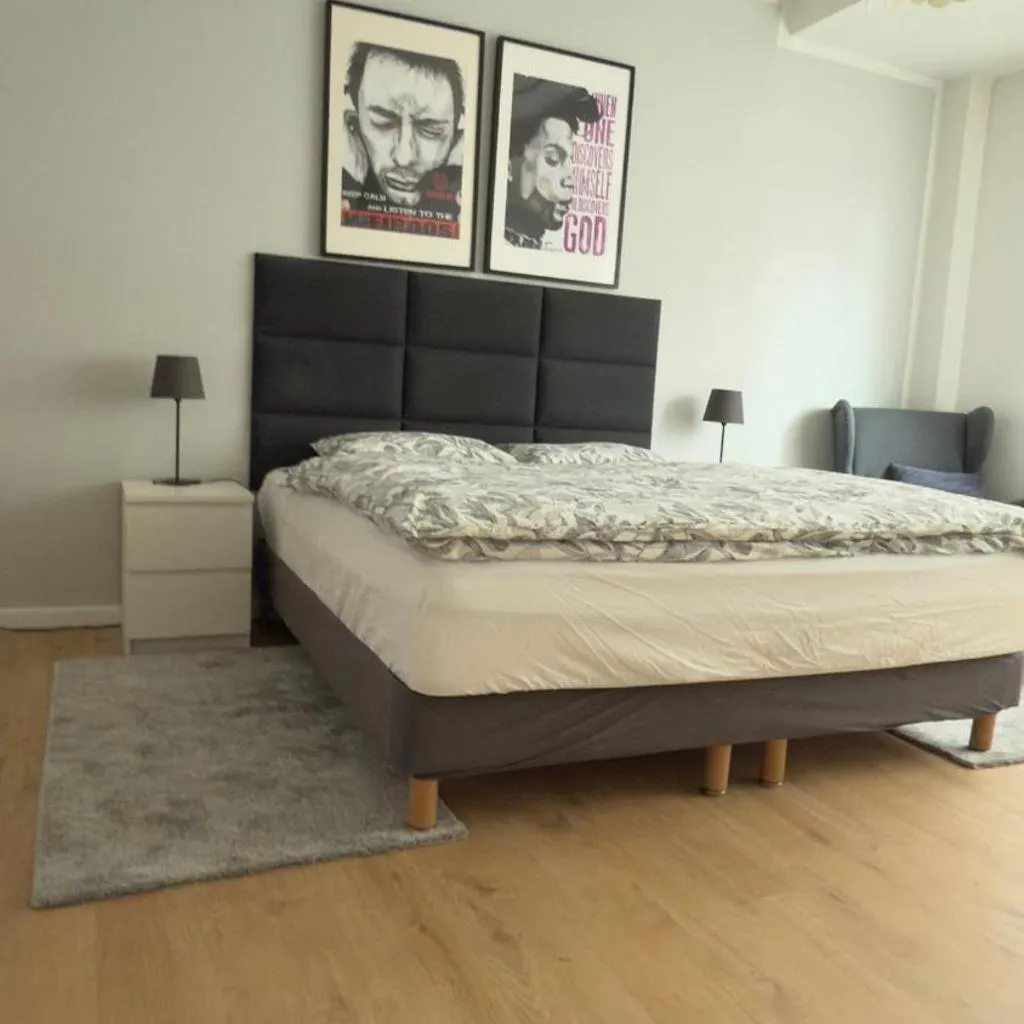 Photograph of Wunderschönes Single Apartment