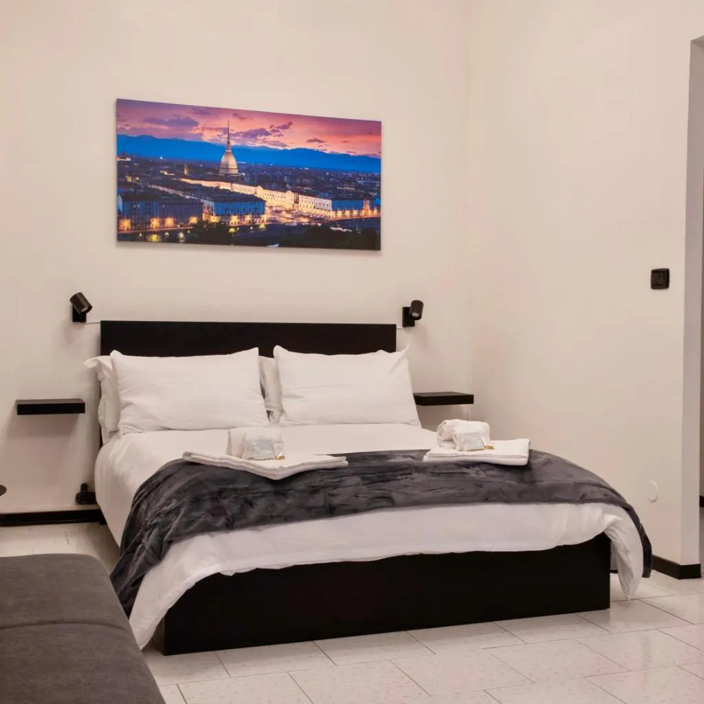 Photograph of Casa Ormea - 5 min to Metro, Fast Wi-Fi & Netflix
