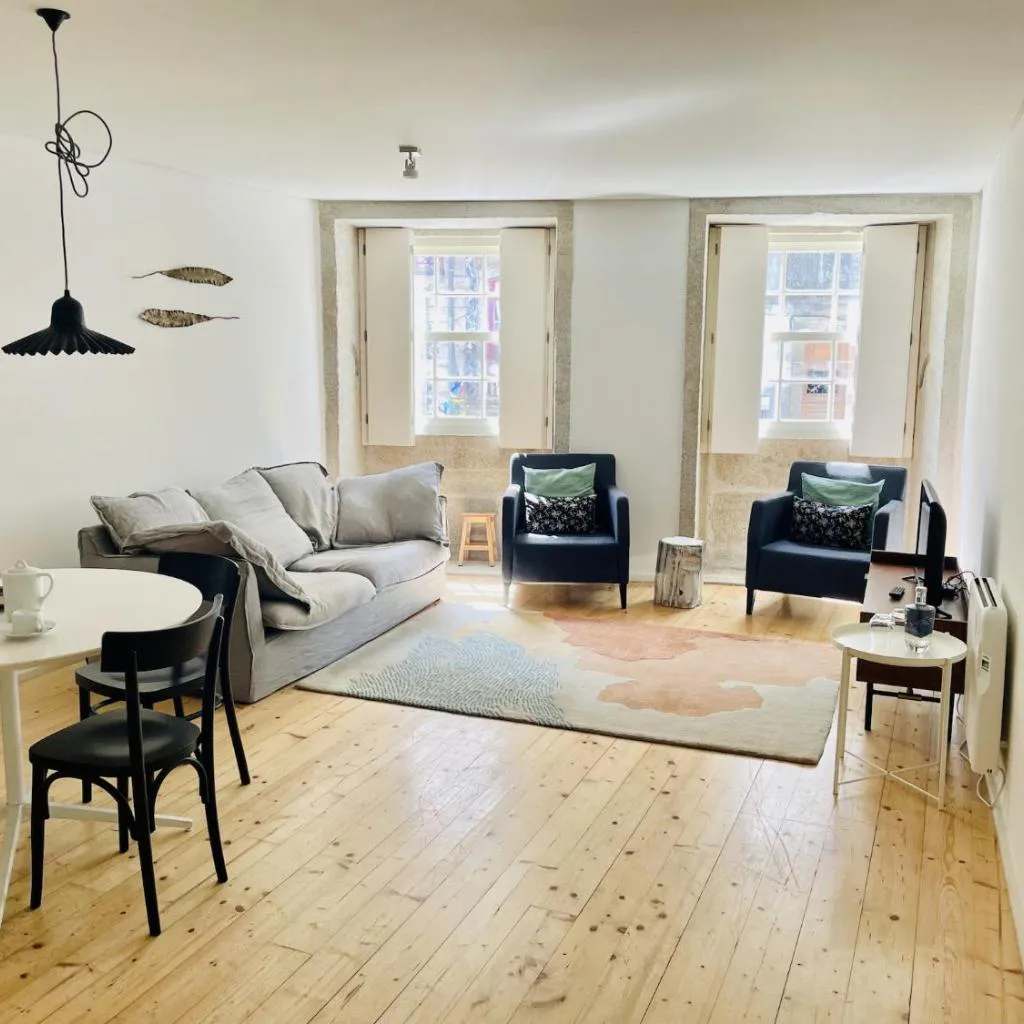 Photograph of Charming studio, ideal for smaller groups