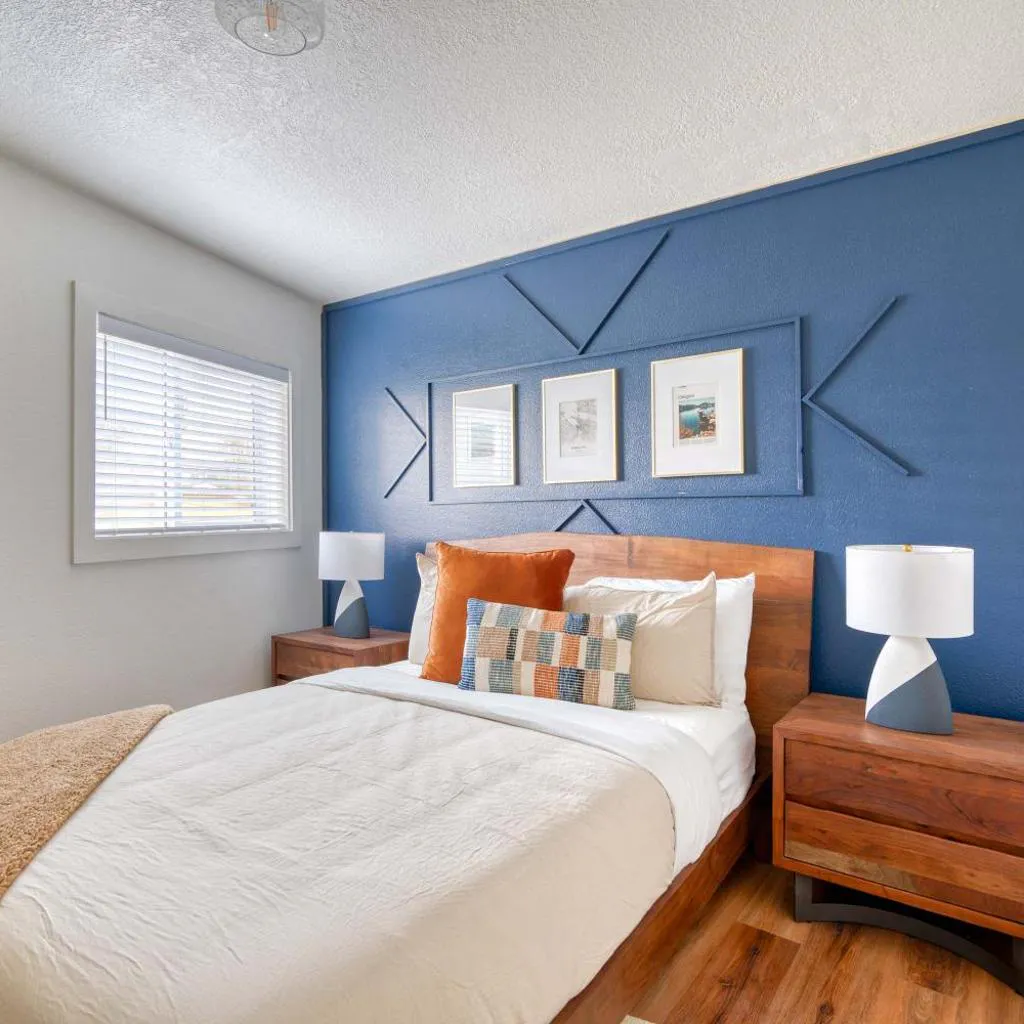 Photograph of Stay Portland - Brilliant Brooklyn 1 Bedroom Apt