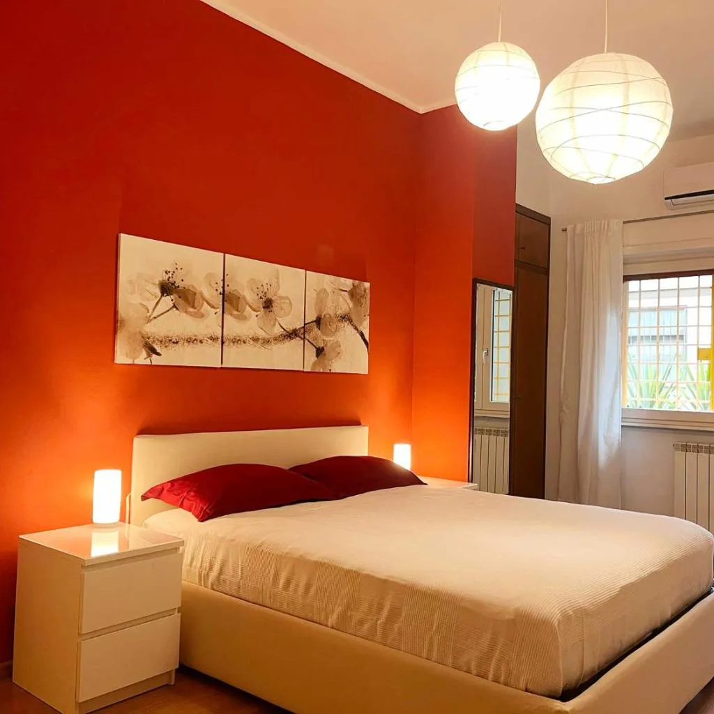 Photograph of Civico 125 apartment