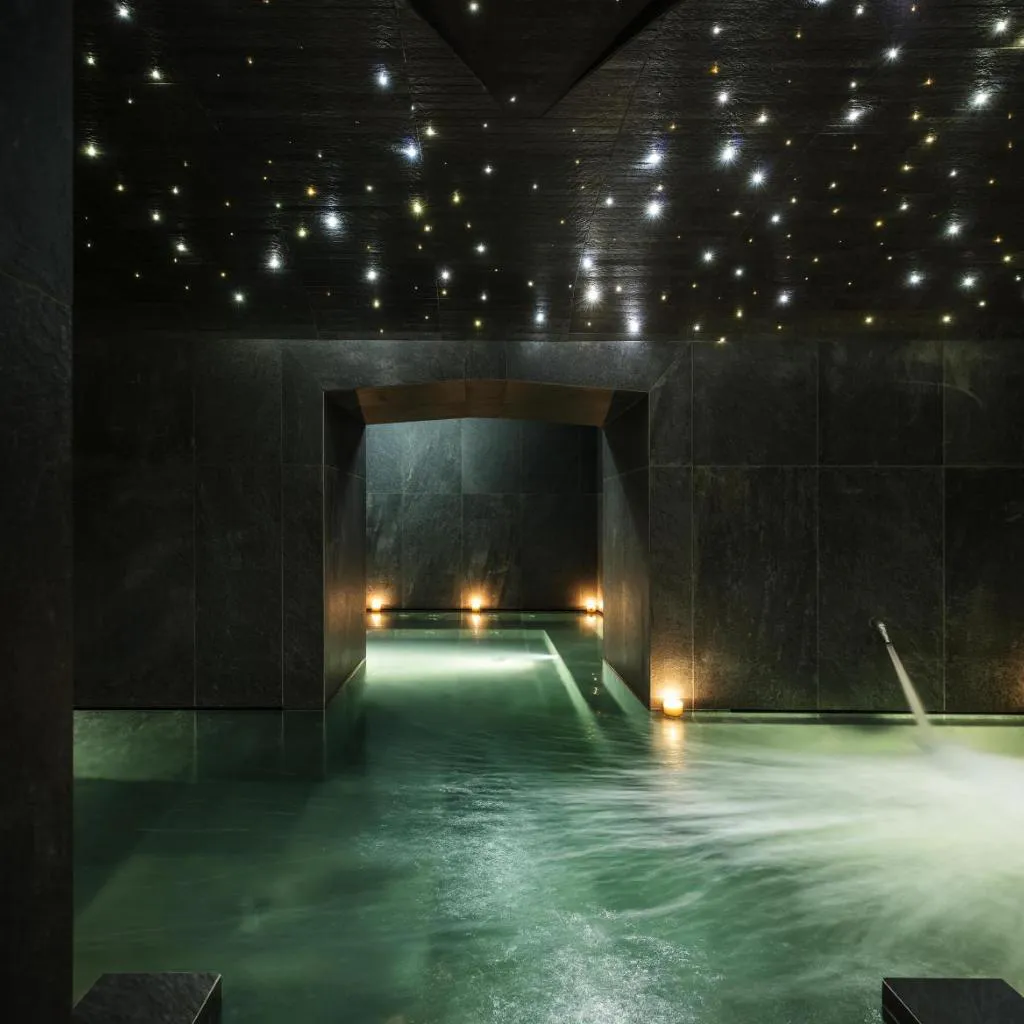 Photograph of Hyatt Centric Milan Centrale