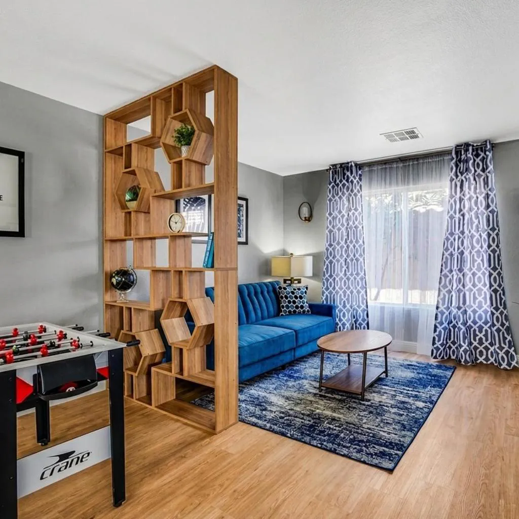 Photograph of Gorgeous and Spacious home!