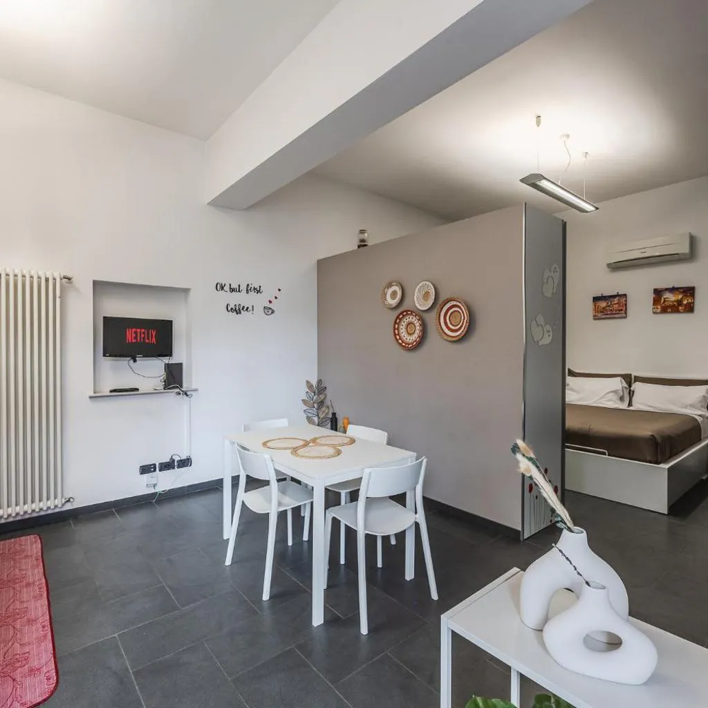 Photograph of Love'n fly apartment Airport-Ducati