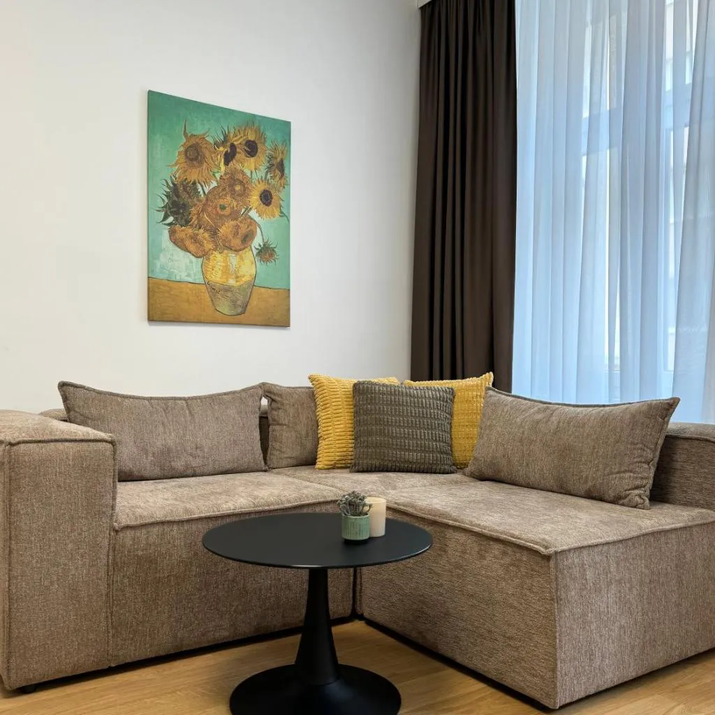 Photograph of City Apartment nahe Schönbrunn 2