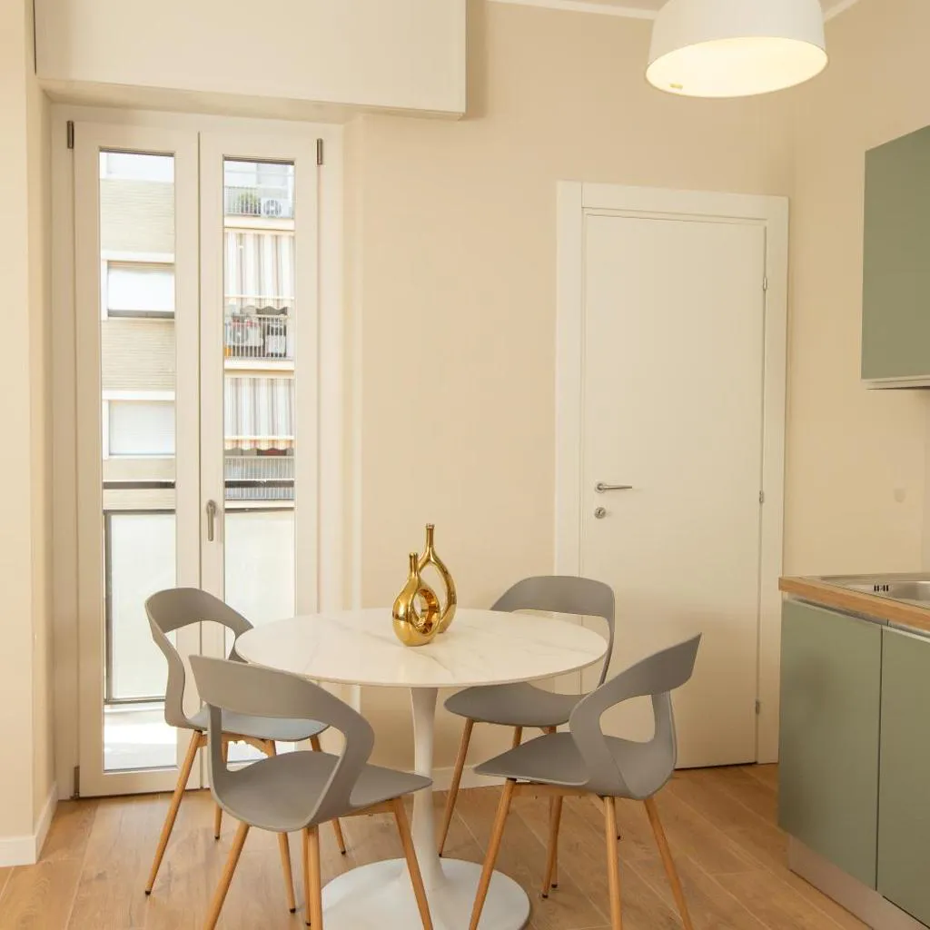 Photograph of Artstay Exclusive Apartments San Siro