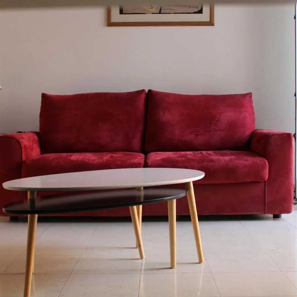 Photograph of Tre Archi Garden Apartment