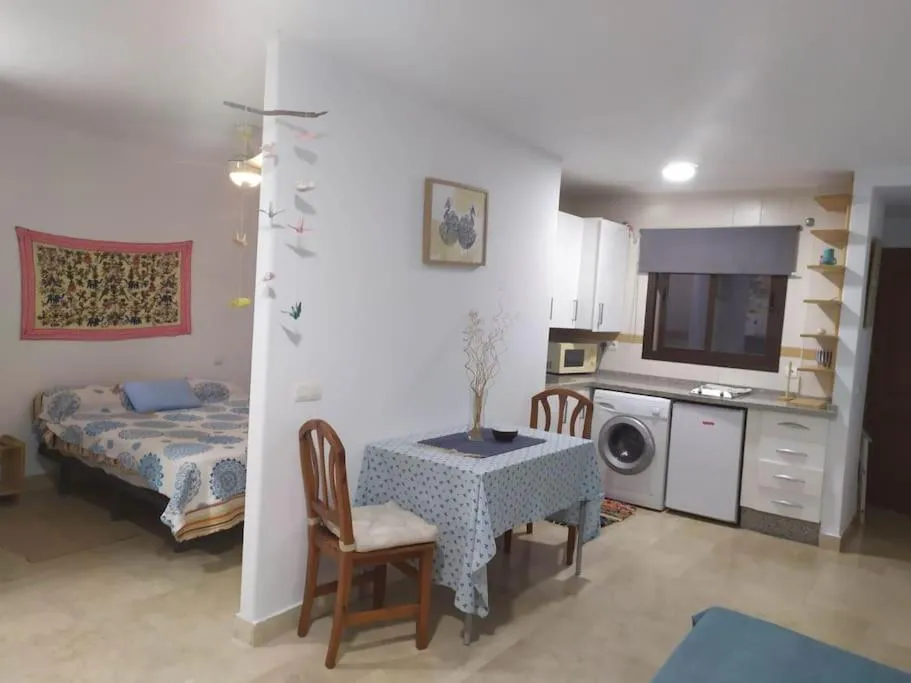 Photograph of Eli's Home