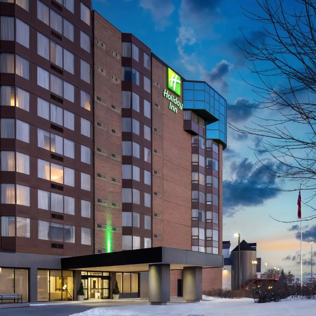 Photograph of Holiday Inn Ottawa East by IHG