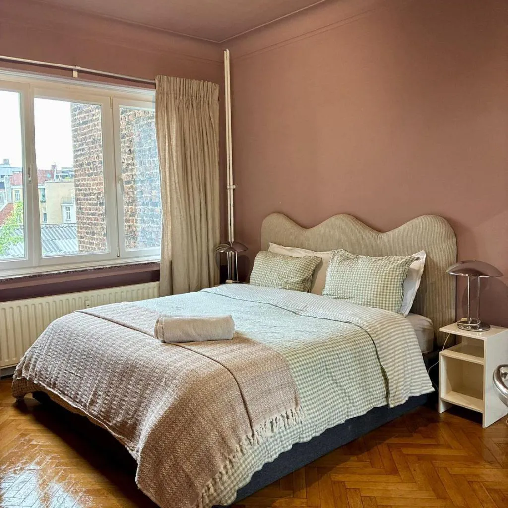 Photograph of Spacious Home in Brussels
