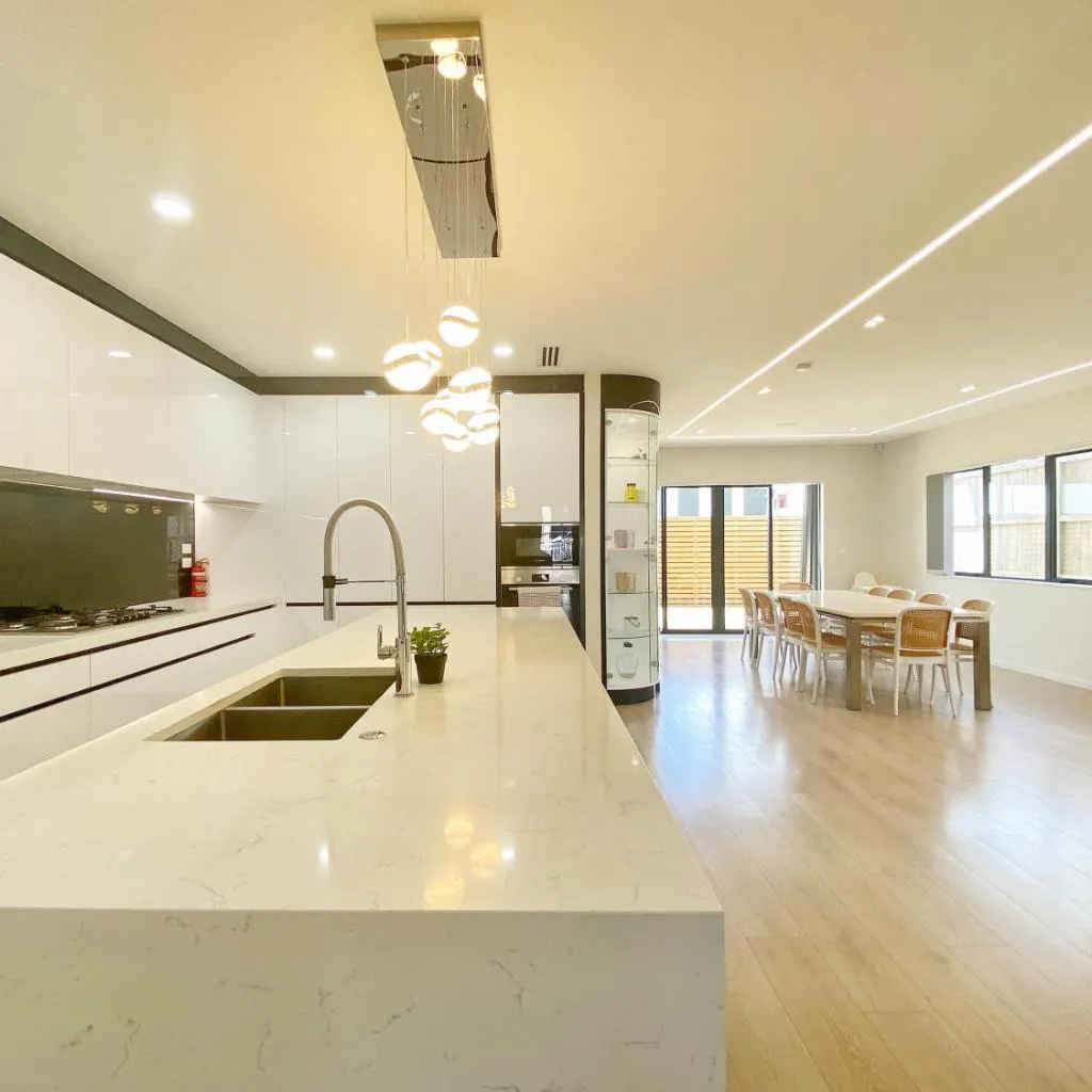 Photograph of Koromeke Luxury 370sqm New Build, Ideal for Groups